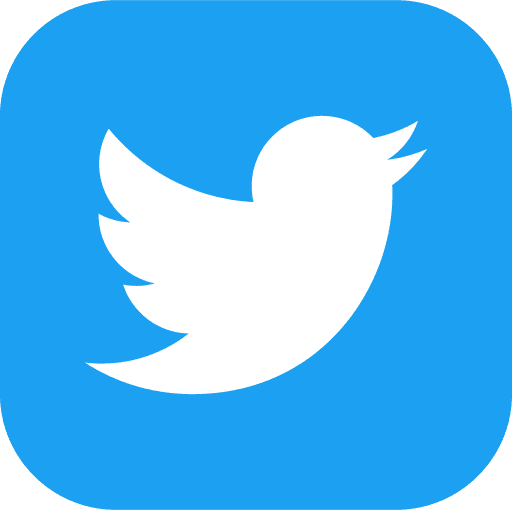 Twitter icon